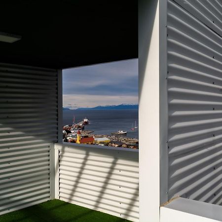 Skyline 2 Apartment Ushuaia Exterior foto